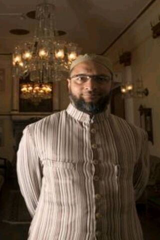 Asaduddin Owaisi