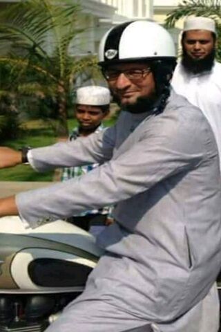 Asaduddin Owaisi