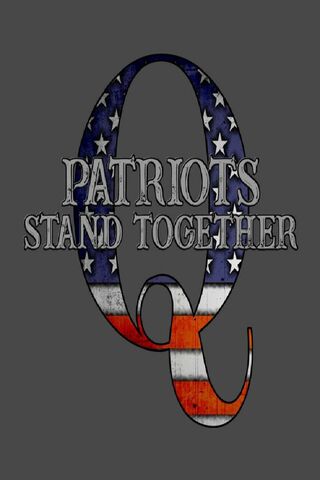 United We Rise 🇺🇸