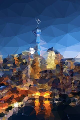 City