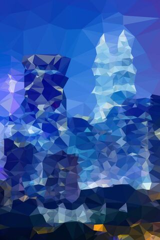City