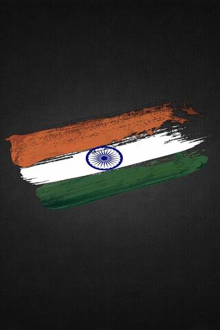 Vibrant Spirit of India..