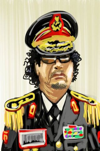 One Man