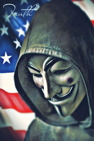 Anonymous Truth