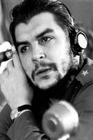 Phoneky Che Guevara Hd خلفيات