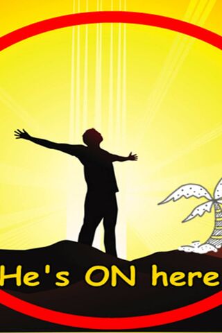 Embracing the Light: A Moment of Blessing 🌅✨