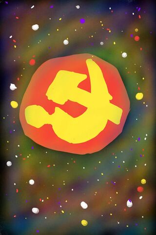 Cosmic Revolution 🌌✊