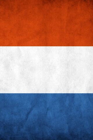 Colors of the Netherlands 🇳🇱