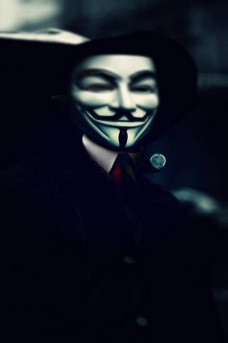 Anonymous Assasin