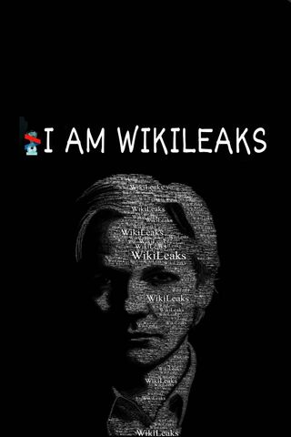The Voice of Transparency: I Am WikiLeaks