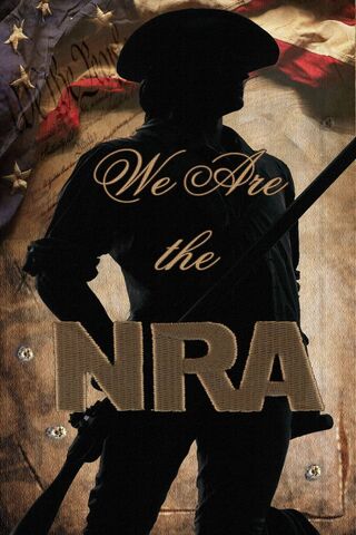 Vintage Nra