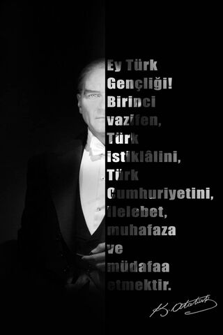 Ataturk