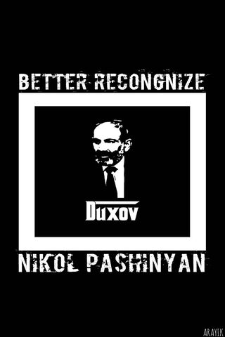 Recognizing Duxov: A Call for Awareness