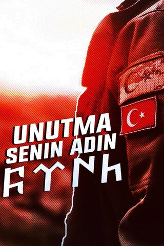 Adin Turk Unutma