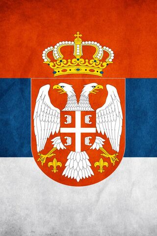 The Emblem of Serbia: A Symbol of Heritage 🇷🇸