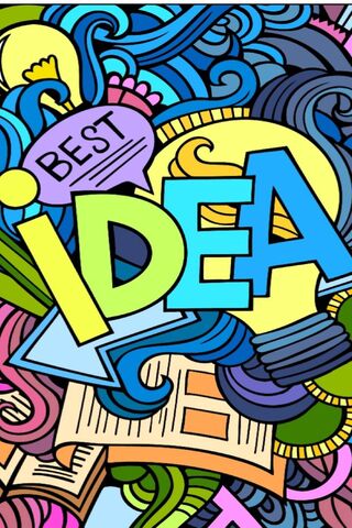 Idea