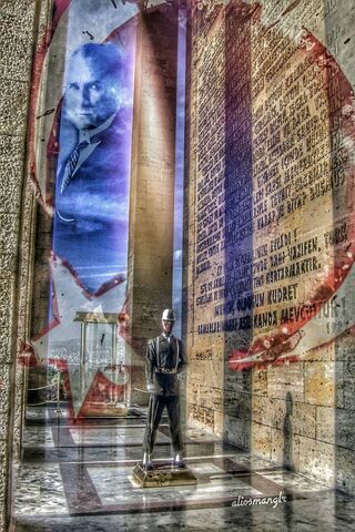 Legacy of a Visionary: Atatürk's Influence