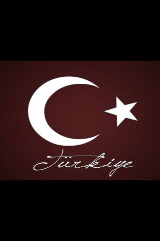 Bayrak Turk