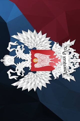 Dpr Flag