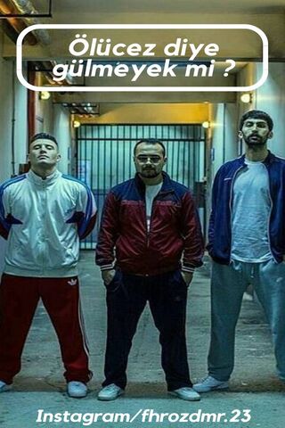 Laughing in the Face of Fear