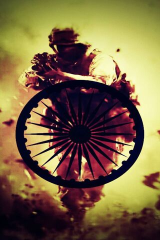 India