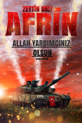 Turk Afrin