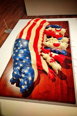 Nurturing Bonds: A Global Embrace