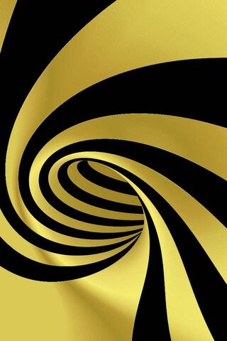 Swirling Illusions: A D..