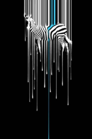 Dripping Elegance: The ..