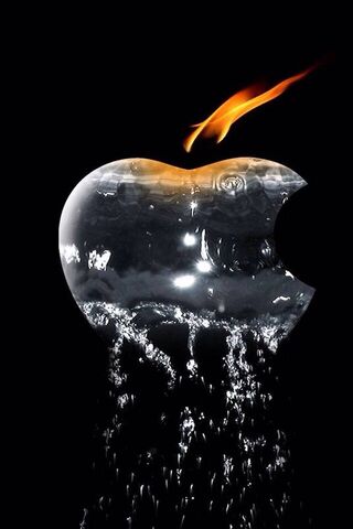 Fiery Refreshment: The ..