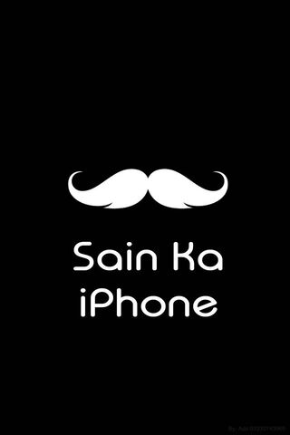 Sain Ka Iphone