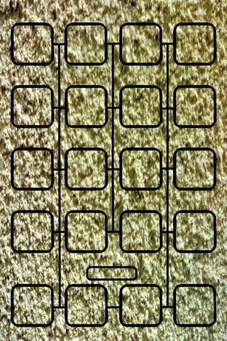 Geometric Harmony: The Structure of Ideas