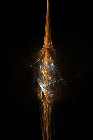 Ethereal Light: A Dance..