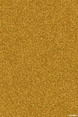 Enchanted Golden Sparkl..
