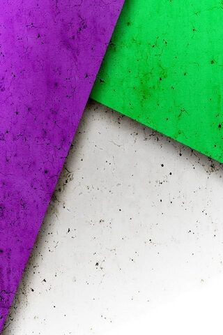 Vibrant Layers of Color 🎨