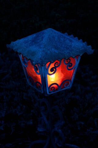 Glow of Serenity 🌟