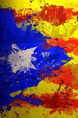 Vibrant Spirit of Catalunya 🇪🇸✨