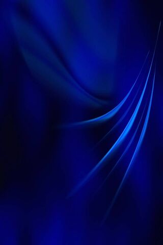 Blue Waves of Serenity 🌊✨