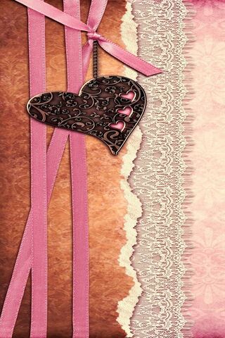 Timeless Love: A Vintage Touch