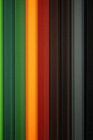 Colorful Stripes: A Visual Symphony 🎨