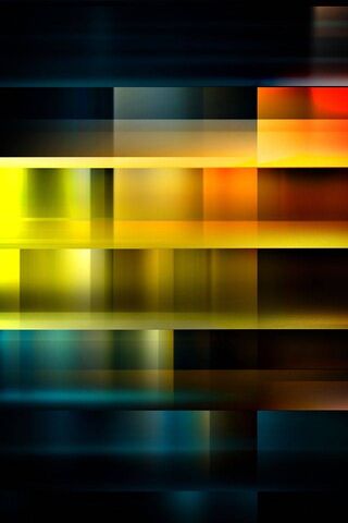 Cubicle Vibes: A Colorf..