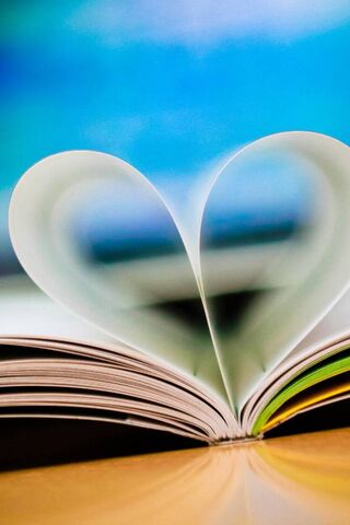 Pages of Affection 📖❤️
