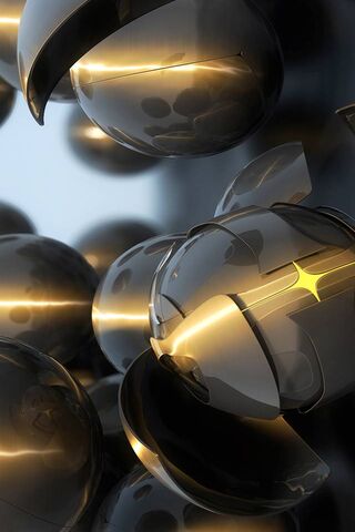 Futuristic Elegance: A Glimpse into Design Innovation