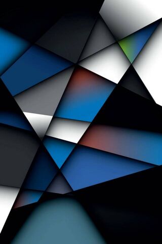 Dynamic Shapes in Motion