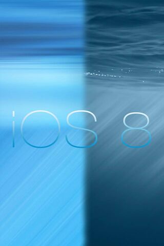 The Calm Waters of iOS ..