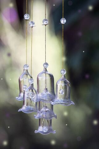 Glass Bells