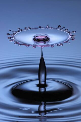 Water