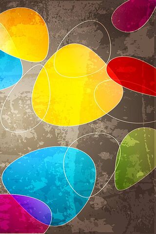 Colorful Harmony