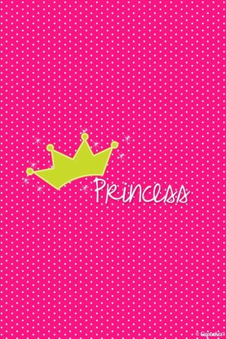 Royal Charm: The Pink Princess Vibe 👑💖
