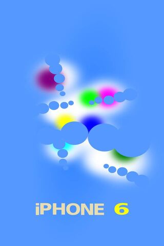 Colorful Dreams: The iP..